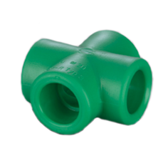 Mynd af PP-R Kross 20mm