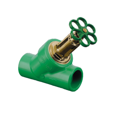 Mynd af PP-R Stillilloki 20mm