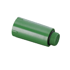 Mynd af PP-R Tappi 1/2"