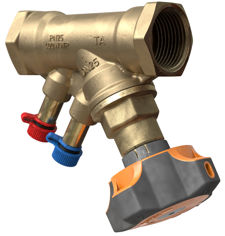 Mynd af STAD Stenglokar 3/8"