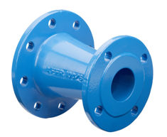 Mynd af Flangsminnkun