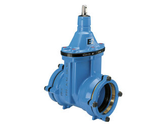 Mynd af S.2000-Loki DN 200 / 225mm