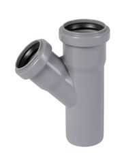 Mynd af PP Grein  50/40mm - 45°