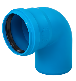 Mynd af  Ultra dB Hné DN75 - 30°