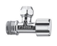 Mynd af Tengikrani - Stuttur vinkill