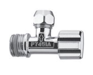 Mynd af Tengikrani - Stuttur vinkill