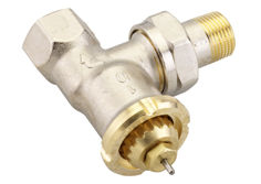 Mynd af Returloki 3/8" - Vinkill