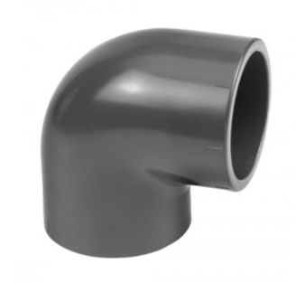 Mynd af PVC Lím Hné  32mm