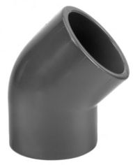 Mynd af PVC Lím Hálf Hné  32mm