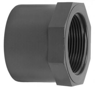 Mynd af PVC Lím Minnkun  40 x      3/4" 