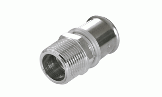 Mynd af Álpex Nippiltengi 32mm x   1"