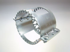 Mynd af MEFA Pott Öryggisklemma 150mm