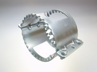 Mynd af MEFA Pott Öryggisklemma 150mm