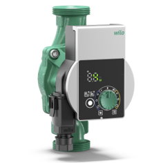 Mynd af Wilo Dæla Yonos PICO 25 stutt