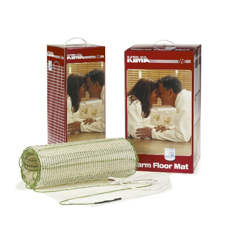 Mynd af Gólfhitamotta WFMK  960W 8,0m²