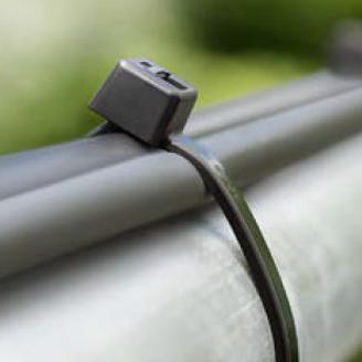 Mynd af Dragbönd  8,8x820mm T150L Sv.