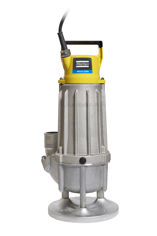 Mynd af Brunndæla S30N