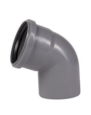 Mynd af PP Beygja  90mm - 67°