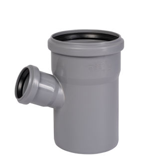 Mynd af PP Grein 100/50mm - 67°