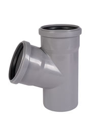 Mynd af PP Grein 100/100mm - 67°