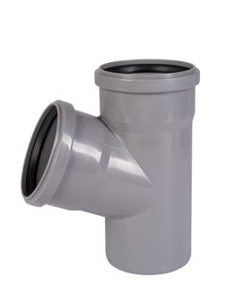 Mynd af PP Grein 100/100mm - 67°