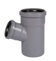 Mynd af PP Grein 100/70mm - 67°