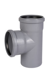 Mynd af PP Grein 100/100mm - 87°