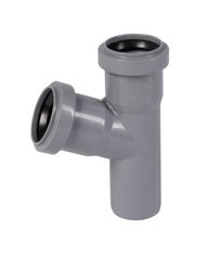 Mynd af PP Grein  40/40mm - 67°