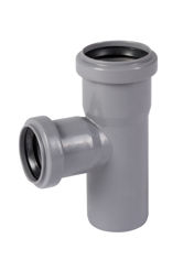 Mynd af PP Grein  50/40mm - 87°