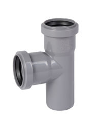 Mynd af PP Grein  50/50mm - 87°