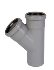 Mynd af PP Grein  70/70mm - 45°