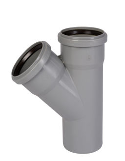 Mynd af PP Grein  70/70mm - 45°