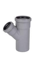 Mynd af PP Grein  70/50mm - 45°