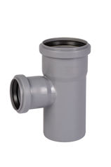 Mynd af PP Grein  70/50mm - 87°