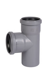 Mynd af PP Grein  70/70mm - 87°