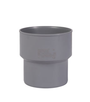 Mynd af PP Pottur í Plast 100mm