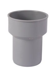 Mynd af PP Pottur í Plast  50mm