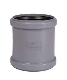 Mynd af PP Skotmúffa 100mm