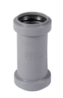 Mynd af PP Skotmúffa  40mm