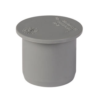 Mynd af PP Botnlok  32mm