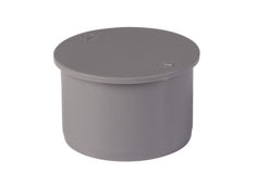 Mynd af PP Botnlok  50mm