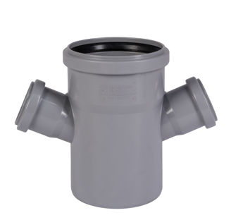 Mynd af PP Krossgrein 100/50/50mm - 67°