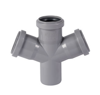 Mynd af PP Krossgrein  50/50/50mm - 67°