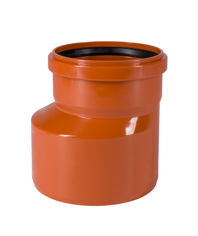 Mynd af PVC Minnkun 200/160mm