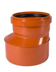 Mynd af PVC Minnkun 315/250mm