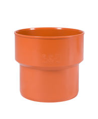 Mynd af PVC Pottur í Plast 150mm