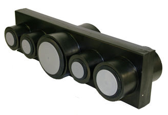 Mynd af Sökkulmát fyrir inntök