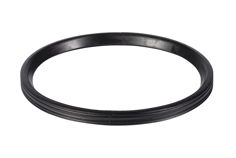 Mynd af PVC Kon Hringur 100mm