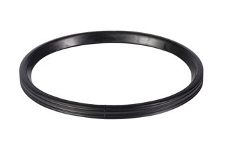 Mynd af PVC Kon Hringur 100mm