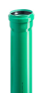 Mynd af KG2000 Rör 160 x 5000mm